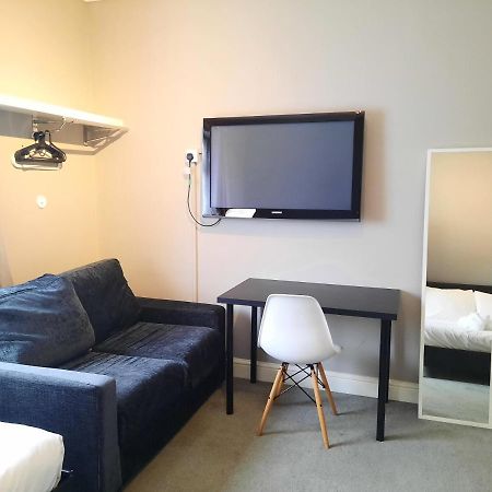 Addenro Apartments Southampton Zewnętrze zdjęcie