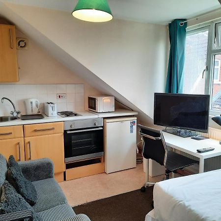 Addenro Apartments Southampton Zewnętrze zdjęcie