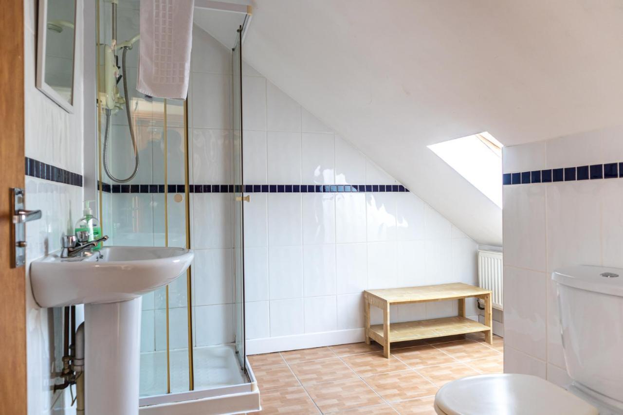 Addenro Apartments Southampton Zewnętrze zdjęcie