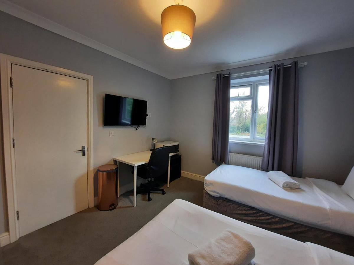 Addenro Apartments Southampton Pokój zdjęcie